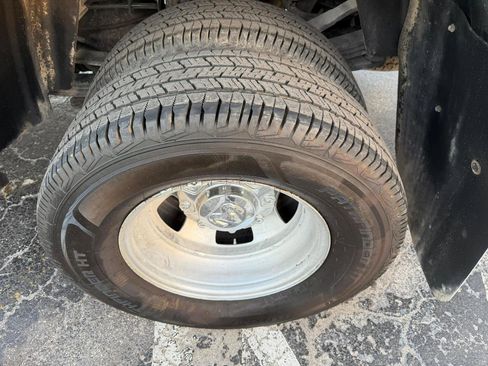 Used 2022 RAM 3500 Tradesman image 9