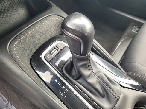 Used 2023 Toyota Corolla SE image 20