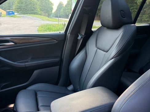 Used 2018 BMW X3 xDrive30i AWD/4WD image 12