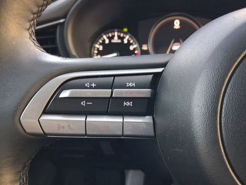 Used 2023 MAZDA CX-30 AWD 2.5 S w/ Select Package image 17