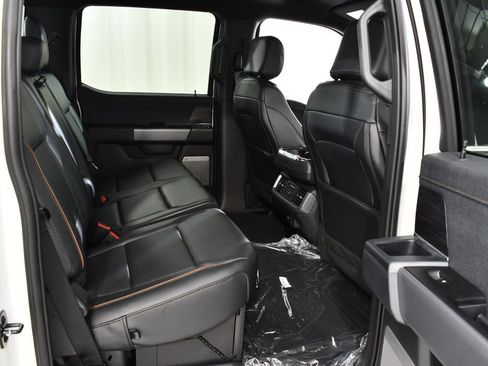 New 2026 Ford F150 Lariat w/ Equipment Group 502A High AWD/4WD image 19