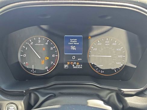 Used 2024 Subaru Outback Wilderness image 21