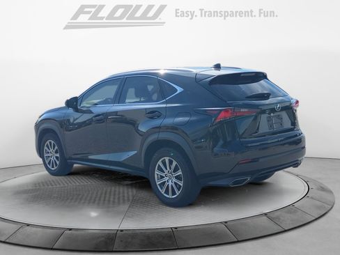 Used 2020 Lexus NX 300 FWD w/ Comfort Package image 6