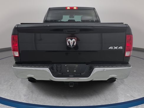 Used 2021 RAM 1500 Tradesman w/ Tradesman SXT Package AWD/4WD image 6