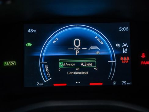 New 2026 Toyota Camry SE image 40