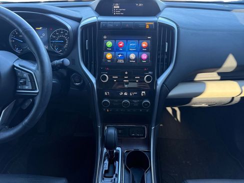 Used 2021 Subaru Ascent Touring image 11