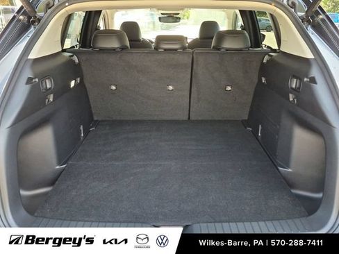 Certified 2024 MAZDA CX-50 AWD 2.5 S w/ Cargo Package image 24