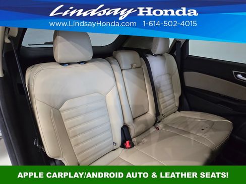 Used 2017 Ford Edge SEL w/ Equipment Group 201A AWD/4WD image 12