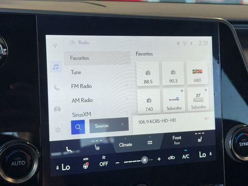 Used 2024 Lexus RX 350 AWD w/ Technology Package image 19