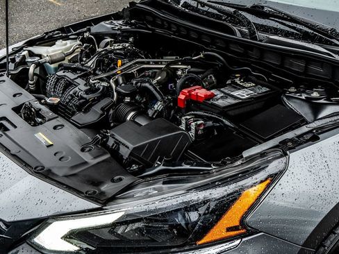 Used 2023 Nissan Altima 2.5 SV w/ SV Premium Package image 37