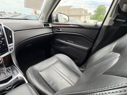 Used 2014 Cadillac SRX Luxury FWD image 13