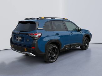 New 2026 Subaru Forester Wilderness w/ Wilderness Package AWD/4WD video 3