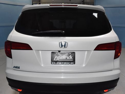 Used 2016 Honda Pilot EX-L image 31