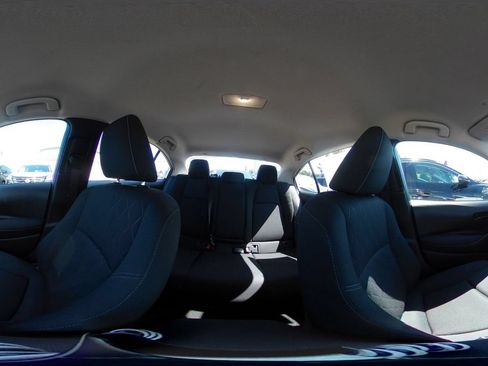 Used 2025 Toyota Corolla LE FWD image 37