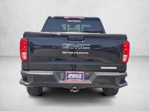 Used 2023 GMC Sierra 1500 Elevation w/ Preferred Package AWD/4WD image 7