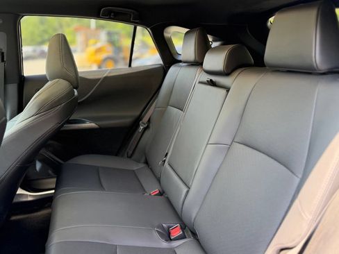Used 2021 Toyota Venza Limited w/ Advanced Technology Package AWD/4WD image 5