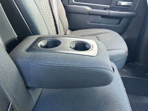 New 2026 RAM 2500 Big Horn image 44