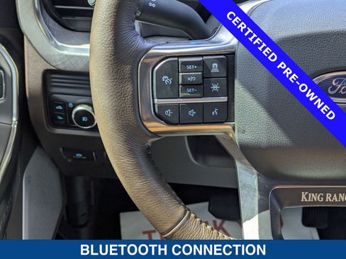 Certified 2026 Ford F350 King Ranch AWD/4WD image 25