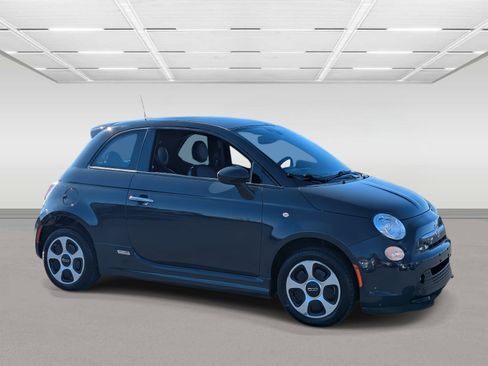 Used 2016 FIAT 500 e image 29