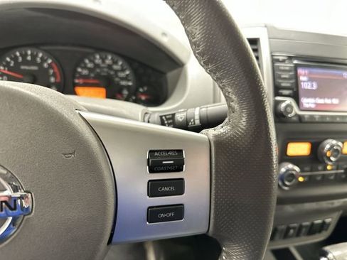 Used 2018 Nissan Frontier SV w/ Value Truck Package image 33