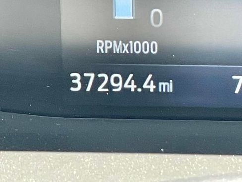 Used 2024 Ford Escape ST-Line FWD image 20