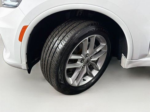 Used 2024 Dodge Durango GT AWD/4WD image 38