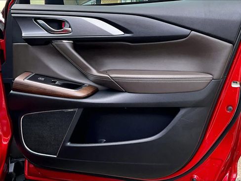 Used 2021 MAZDA CX-9 Signature image 25