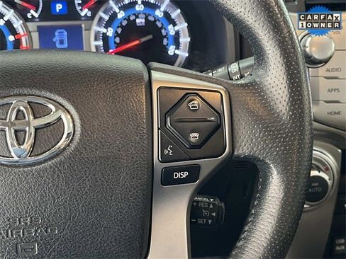 Used 2017 Toyota 4Runner Limited image 32