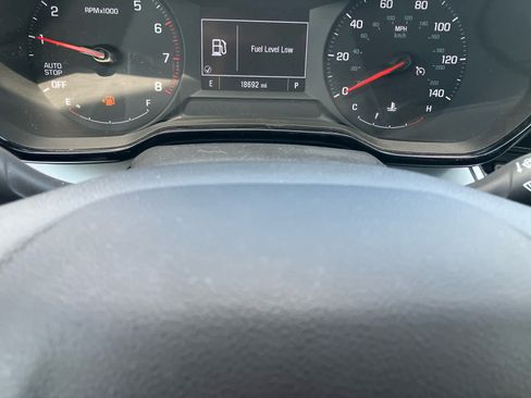 Used 2026 Chevrolet Trax LS w/ LS Convenience Package FWD image 15