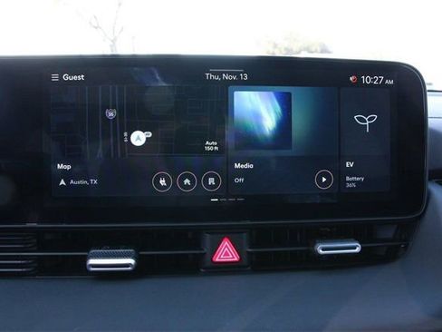 New 2026 Hyundai Ioniq 5 SEL image 16