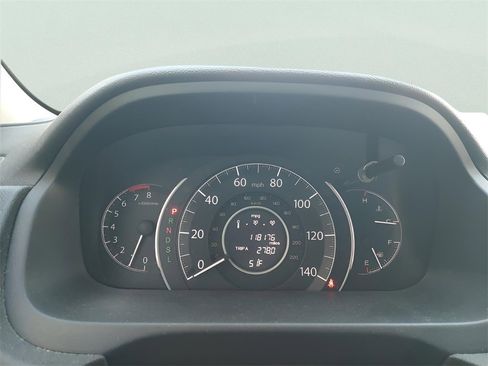 Used 2016 Honda CR-V SE image 31