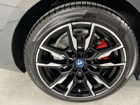 Used 2023 BMW i4 M50 AWD/4WD image 34