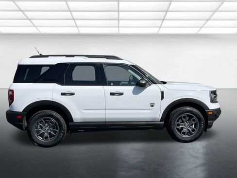 Certified 2022 Ford Bronco Sport Big Bend image 3