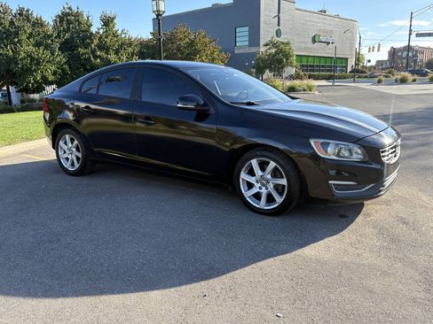 Used 2014 Volvo S60 T5 FWD image 8
