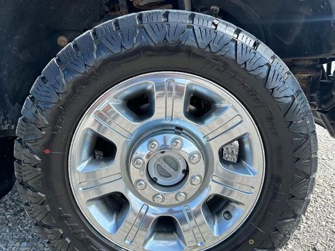 Used 2015 Ford F250 King Ranch w/ FX4 Off-Road Package AWD/4WD image 17