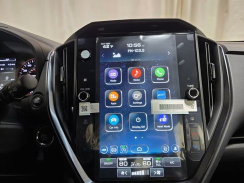 New 2026 Subaru Impreza 2.0i Sport image 19