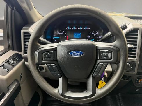Used 2019 Ford F350 XL w/ Power Equipment Group AWD/4WD image 20