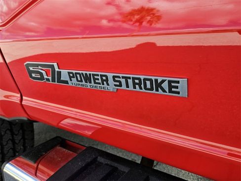 Used 2024 Ford F250 XL w/ Snow Plow Prep Package image 42