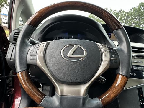 Used 2015 Lexus RX 350 FWD image 6