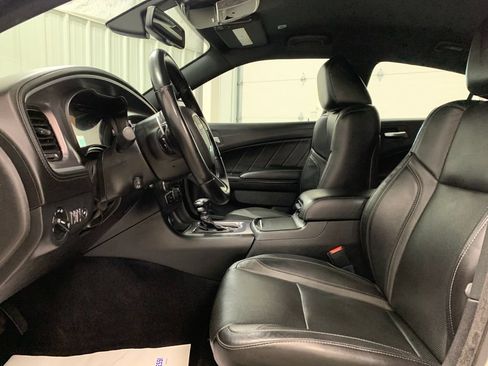 Used 2021 Dodge Charger SXT w/ Plus Group AWD/4WD image 16