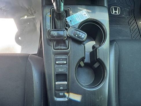 Used 2022 Honda Civic Sport image 26