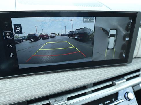 New 2026 Hyundai Santa Fe Calligraphy image 11