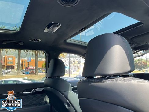 Used 2020 Hyundai Palisade Limited FWD image 66