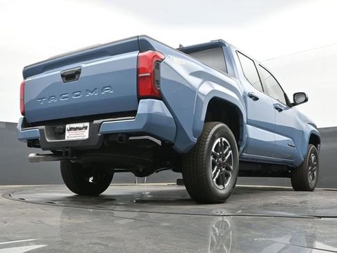 New 2026 Toyota Tacoma TRD Sport RWD image 25