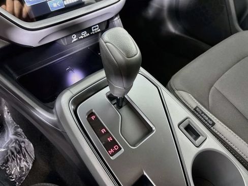 New 2026 Subaru Crosstrek 2.5i Premium AWD/4WD image 17