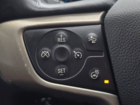 Used 2018 GMC Canyon Denali AWD/4WD image 28