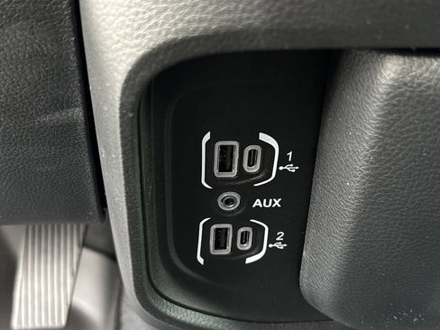 New 2026 RAM 1500 Warlock AWD/4WD image 20