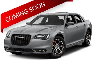 Used 2018 Chrysler 300 S
