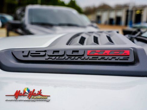 New 2026 RAM 1500 Limited AWD/4WD image 4