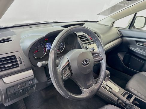 Used 2013 Subaru Crosstrek 2.0i Limited w/ Popular Pkg 2 AWD/4WD image 9